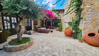 Bougainvillea House Lefkara - 0