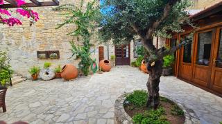 Bougainvillea House Lefkara - 7