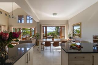 Pezula Villa- large, spacious and affordable! - 0