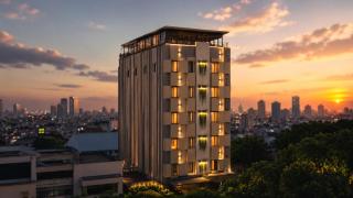 Mimaru Hotel Jakarta - 0