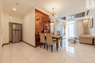 Landmark Plus Grand Premier Residence - 1