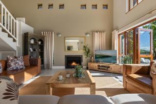Pezula Villa- large, spacious and affordable! - 4