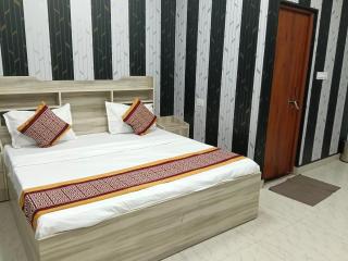 Mansa Lawn & Resort - 4
