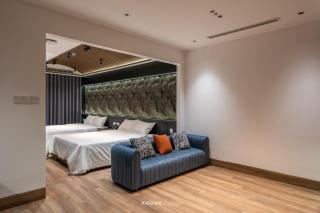 La Anima Hotel & Apartment - 4