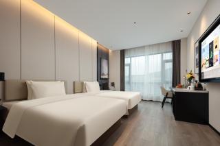 Atour Hotel Quanzhou Dehua Plaza West Xunnan Road - 9