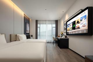 Atour Hotel Quanzhou Dehua Plaza West Xunnan Road - 8