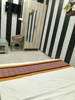 Mansa Lawn & Resort - 3