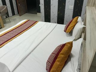 Mansa Lawn & Resort - 2