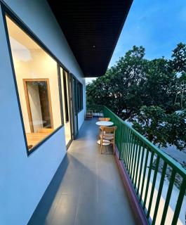 Blue Sea Homestay - 1