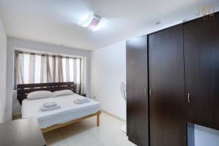 Sliema Central Apartment with Private Street Entrance - 6
