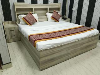 Mansa Lawn & Resort - 1