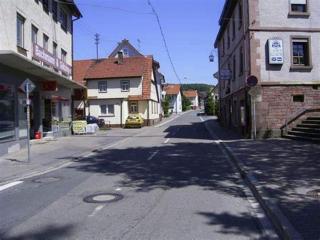 Apartments in Wieda - 7