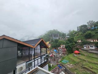 Hotel LIMESTAROW - 4