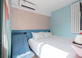 Hi Inn Beijing Zhongguancun Yuanmingyuan East Gate - 3