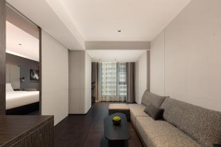 Atour Hotel, Fengze Street, Quanzhou Wanda Plaza - 3