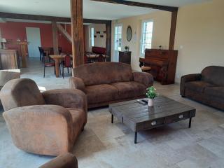 Domaine Cosme - 4