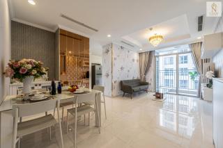 Landmark Plus Grand Premier Residence - 8