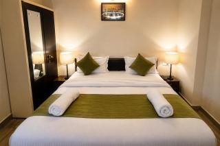 Around Stays-Gange Hills, Tapovan, Rishikesh - 7