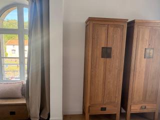 An heol mini loft pleine vue port de plaisance Le Palais - 6