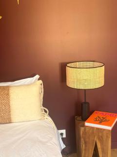 An heol mini loft pleine vue port de plaisance Le Palais - 4