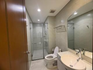 CĂN HỘ CAO CẤP LANDMARKS - Vinhomes CenTral Park - 2