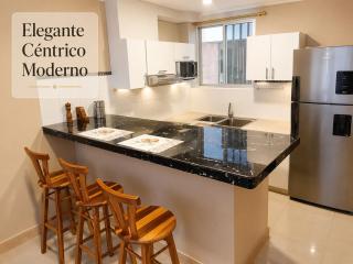 Central, modern and stylish Suite A - 0