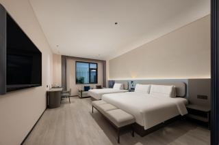 Atour Light Hotel Jiuyi Street Ancient City - 9