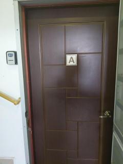 Central, modern and stylish Suite A - 1