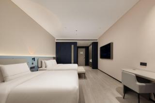 Atour Light Hotel Jiuyi Street Ancient City - 7