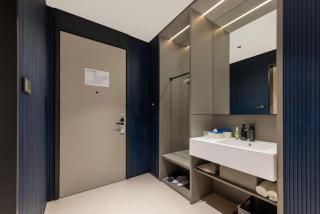 Atour Light Hotel Jiuyi Street Ancient City - 6
