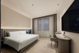 Atour Light Hotel Jiuyi Street Ancient City - 4