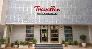 Traveller by Grace Hospitality, E11, Islamabad - 0