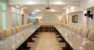 Traveller by Grace Hospitality, E11, Islamabad - 7