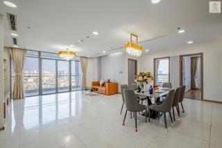 Landmark Plus Grand Premier Residence - 0