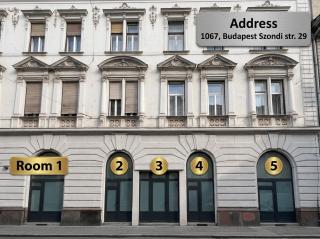 Iza - Szondi Homes - 4