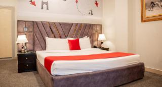 Traveller by Grace Hospitality, E11, Islamabad - 4