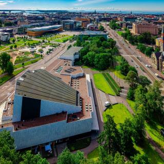 Finlandia Homes - 0