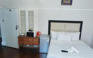 Monument Guest House - 6