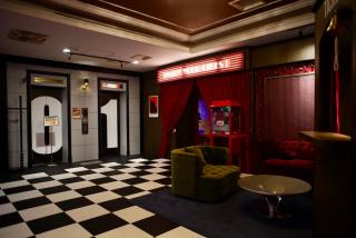The Theatre Tainan ChengGong - 3