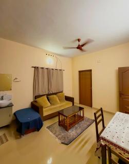 Orchid Homes - Cozy City Retreat Near Lulu Mall, Amrita Hospital - 0