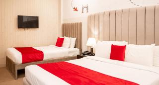 Traveller by Grace Hospitality, E11, Islamabad - 2