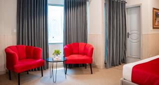 Traveller by Grace Hospitality, E11, Islamabad - 5