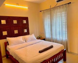 Orchid Homes - Cozy City Retreat Near Lulu Mall, Amrita Hospital - 9