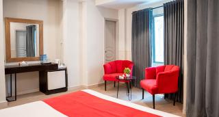 Traveller by Grace Hospitality, E11, Islamabad - 6
