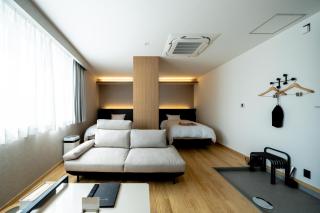BOND COMFORT HOTEL Miyajimaguchi - 9