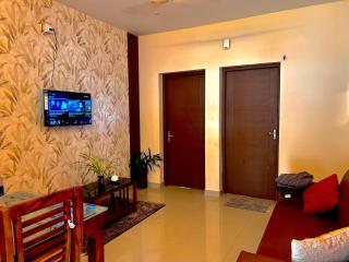 Orchid Homes - Cozy City Retreat Near Lulu Mall, Amrita Hospital - 5