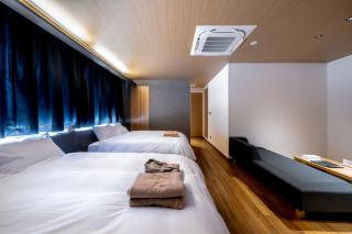 BOND COMFORT HOTEL Miyajimaguchi - 2