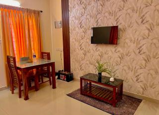 Orchid Homes - Cozy City Retreat Near Lulu Mall, Amrita Hospital - 2