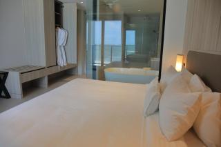 Beach Front Melissa Services Suite by Rimba Hill - 7