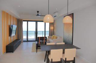 Beach Front Melissa Services Suite by Rimba Hill - 5